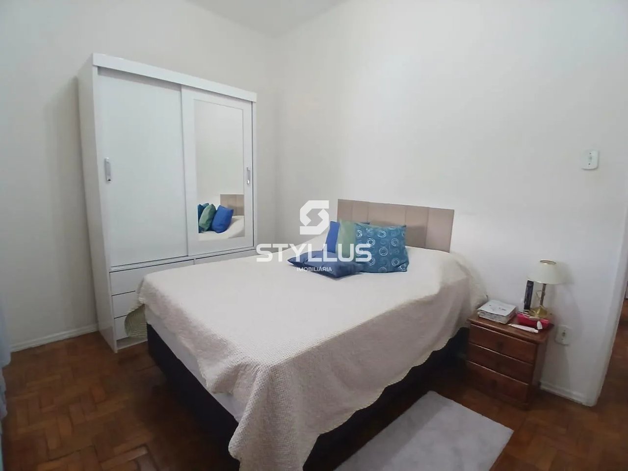 Todos os Santos | Apartamento 2 quartos, sendo 1 suite - Foto 9