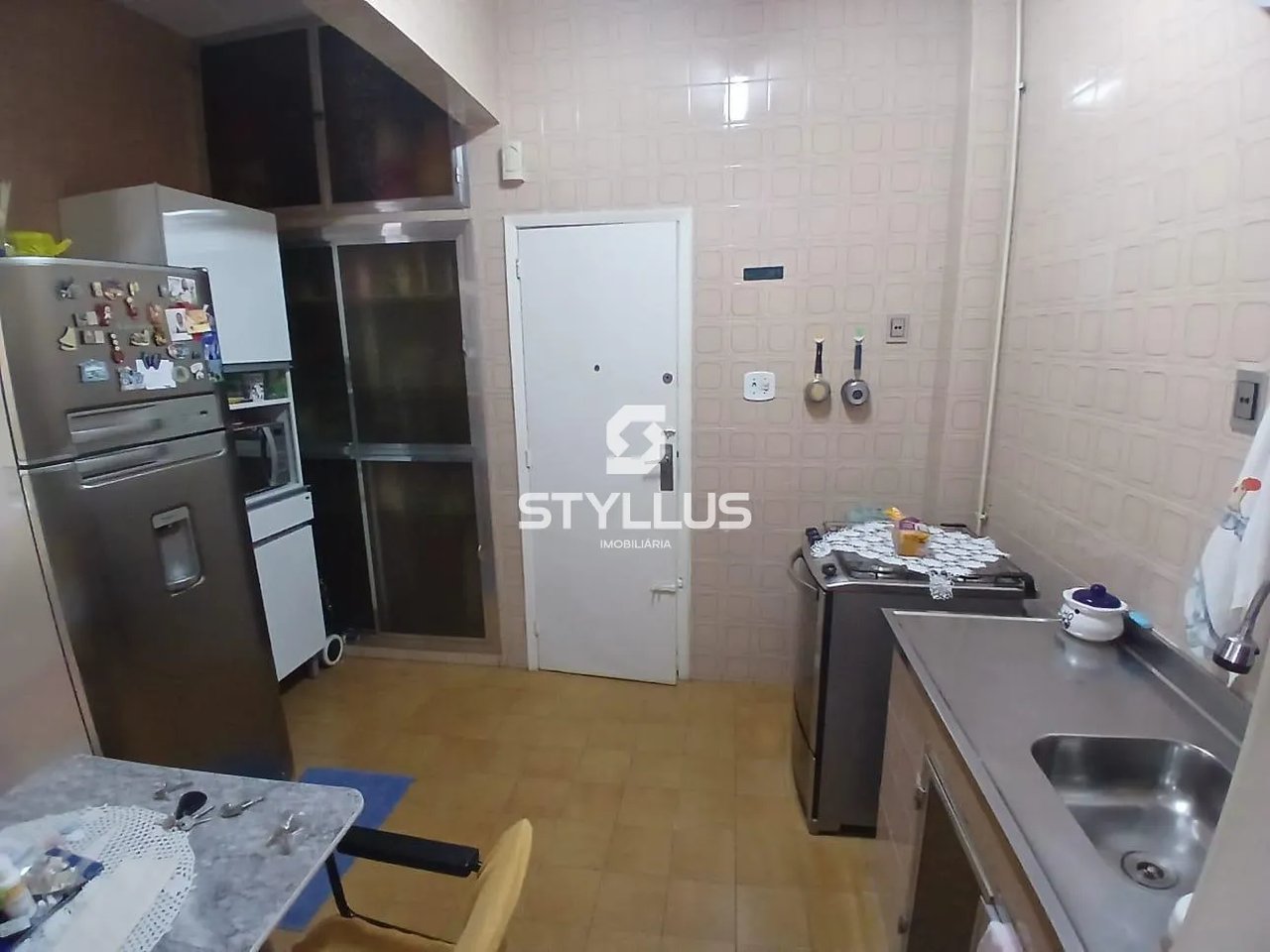 Todos os Santos | Apartamento 2 quartos, sendo 1 suite - Foto 18