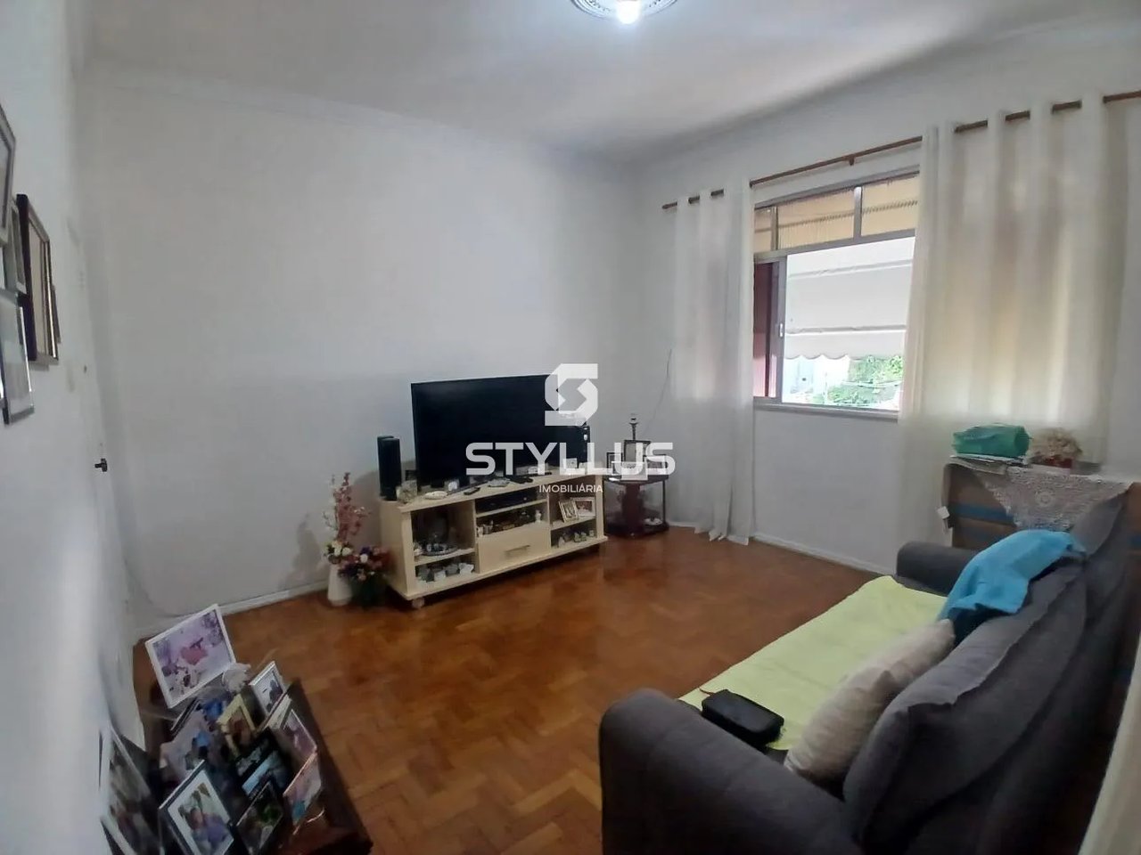 Todos os Santos | Apartamento 2 quartos, sendo 1 suite - Foto 1