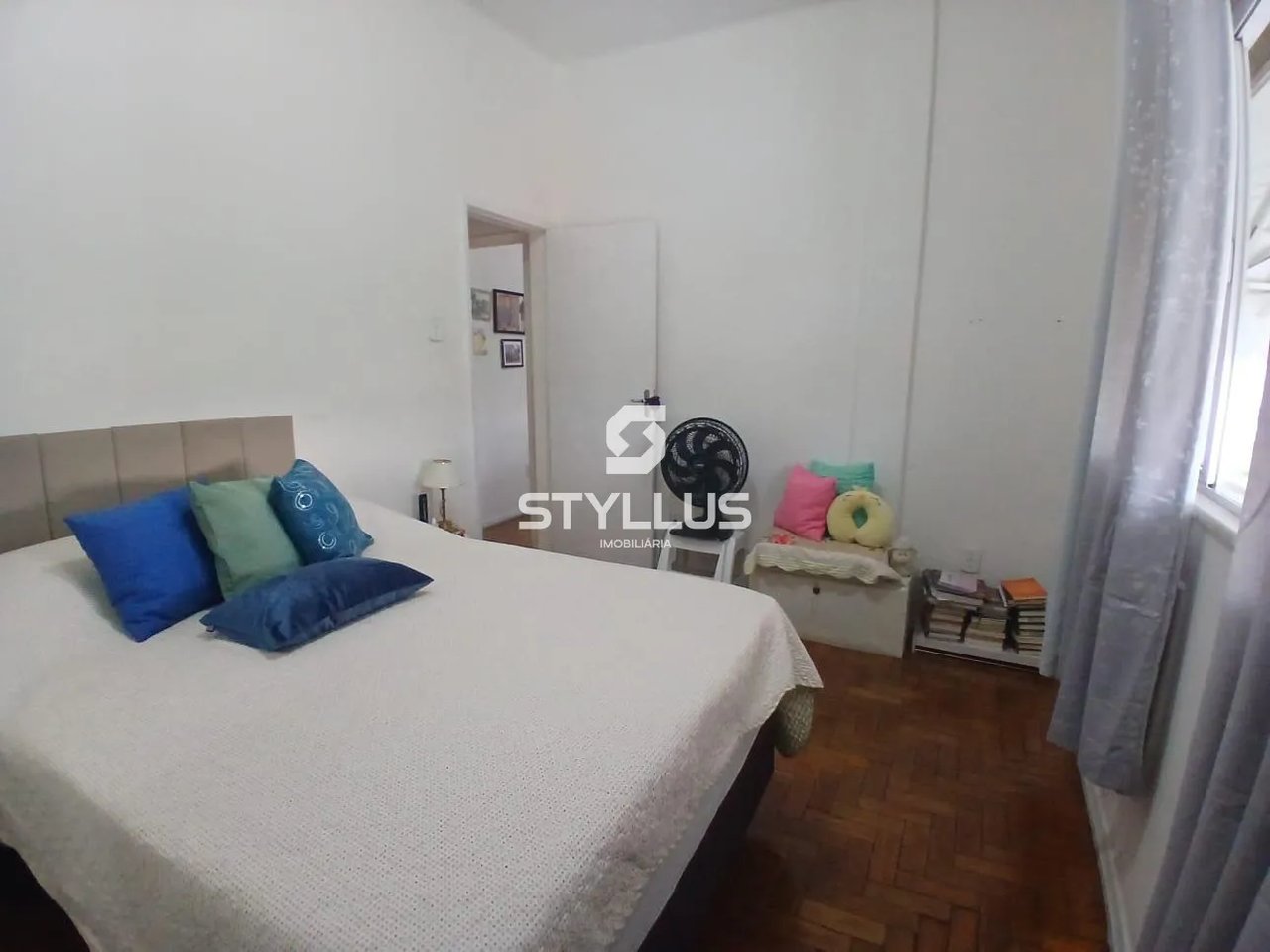 Todos os Santos | Apartamento 2 quartos, sendo 1 suite - Foto 11