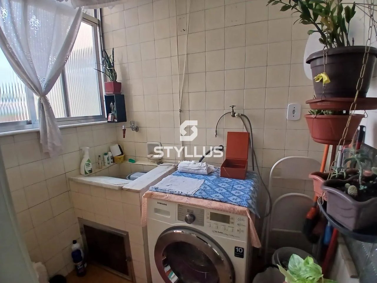 Todos os Santos | Apartamento 2 quartos, sendo 1 suite - Foto 19