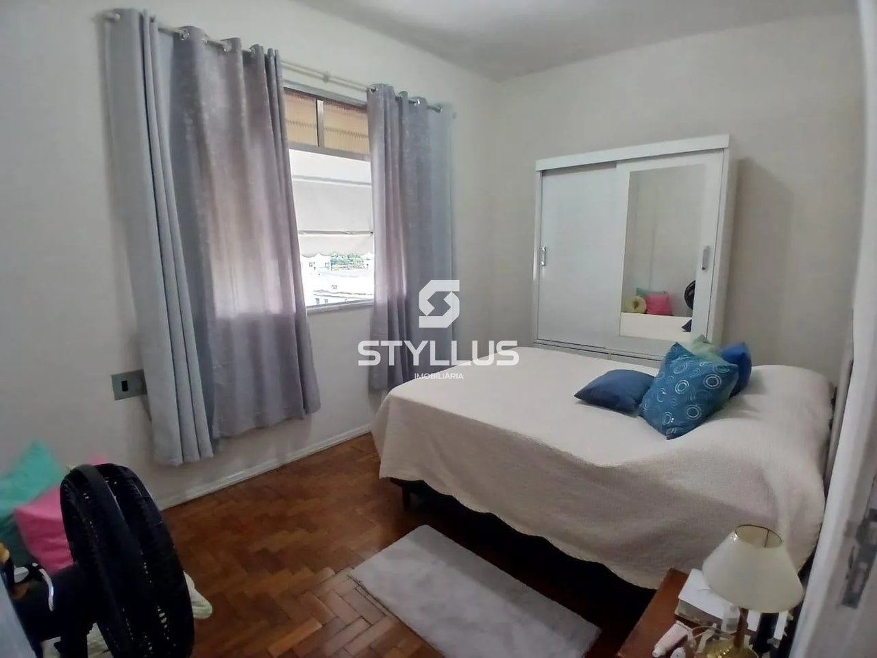 Todos os Santos | Apartamento 2 quartos, sendo 1 suite - Foto 12