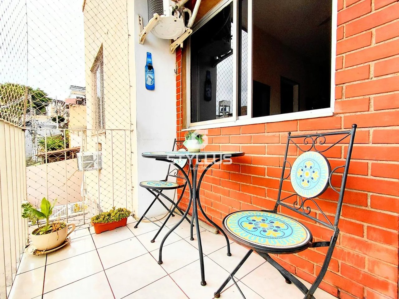 Cachambi | Apartamento 2 quartos - Foto 3