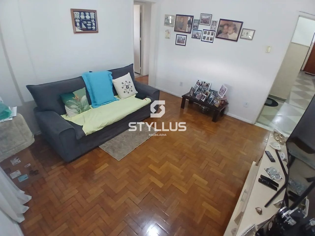 Todos os Santos | Apartamento 2 quartos, sendo 1 suite - Foto 3