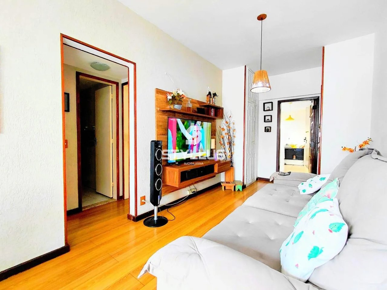 Cachambi | Apartamento 2 quartos - Foto 4