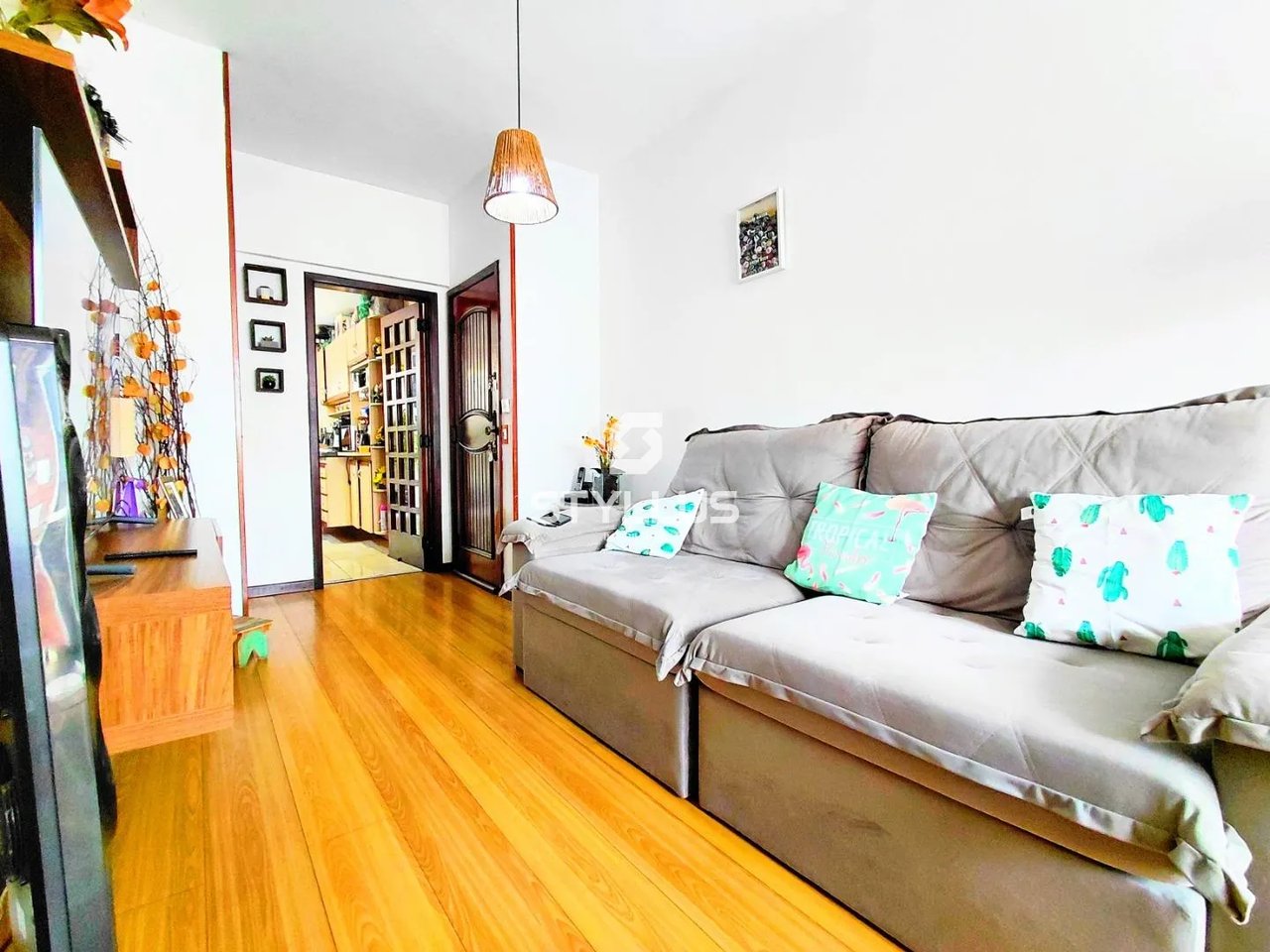 Cachambi | Apartamento 2 quartos - Foto 1