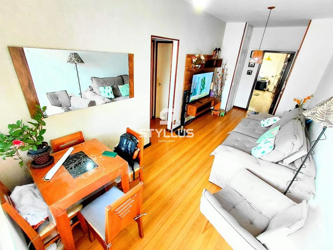 Cachambi | Apartamento 2 quartos - Foto 6