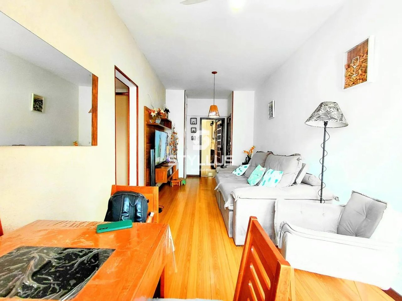 Cachambi | Apartamento 2 quartos - Foto 5