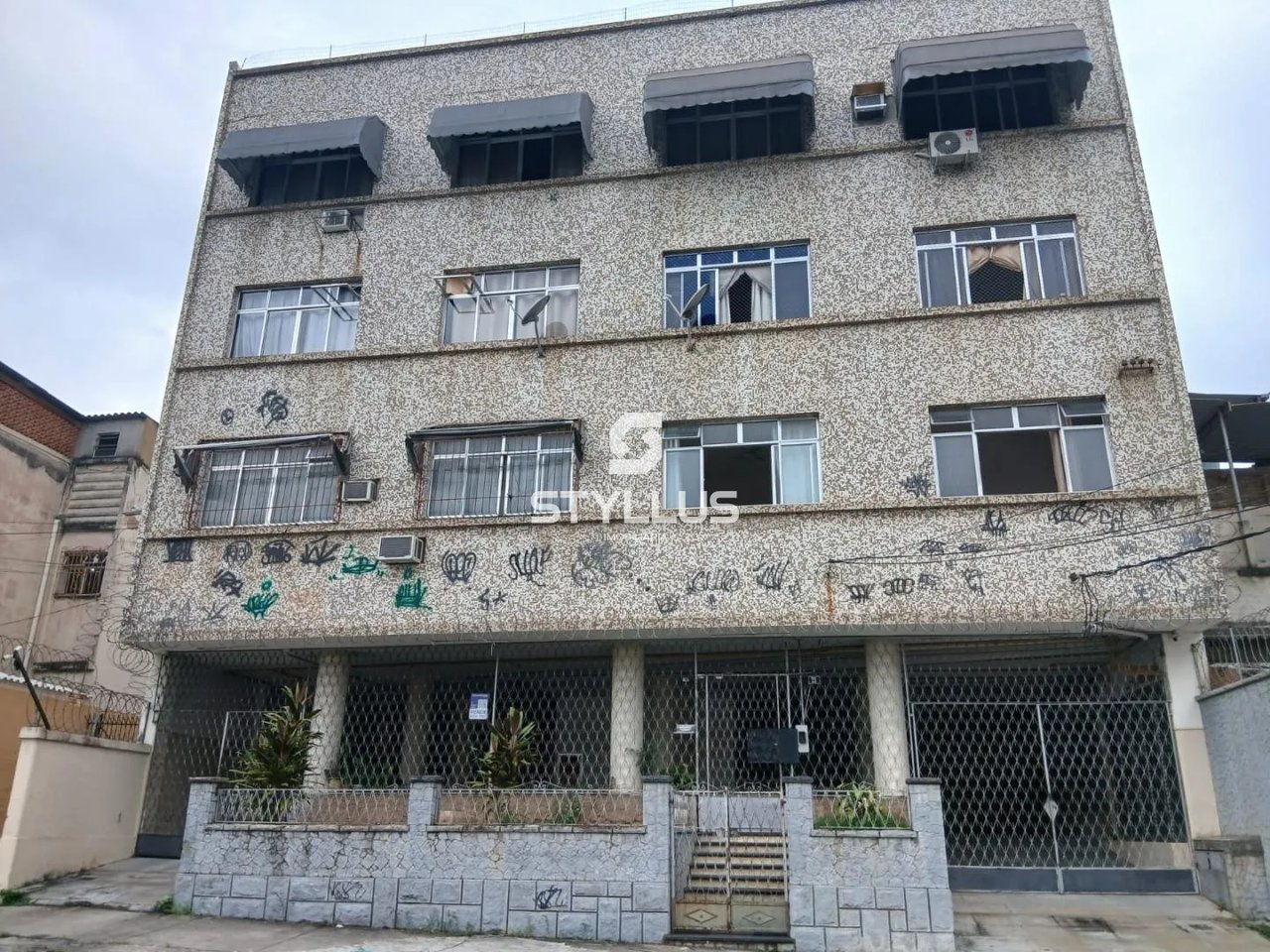 Todos os Santos | Apartamento 2 quartos, sendo 1 suite - Foto 20