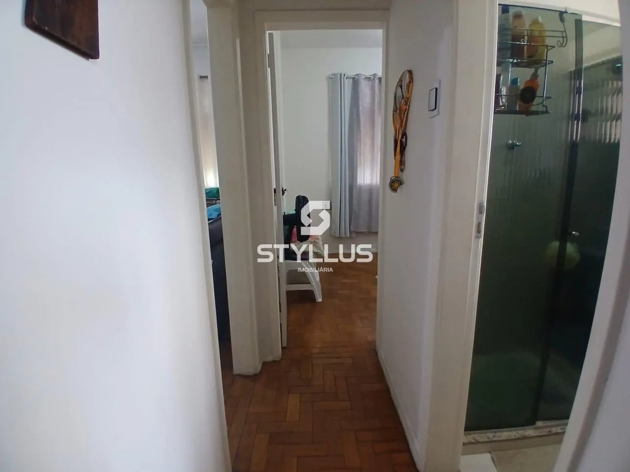 Todos os Santos | Apartamento 2 quartos, sendo 1 suite - Foto 8