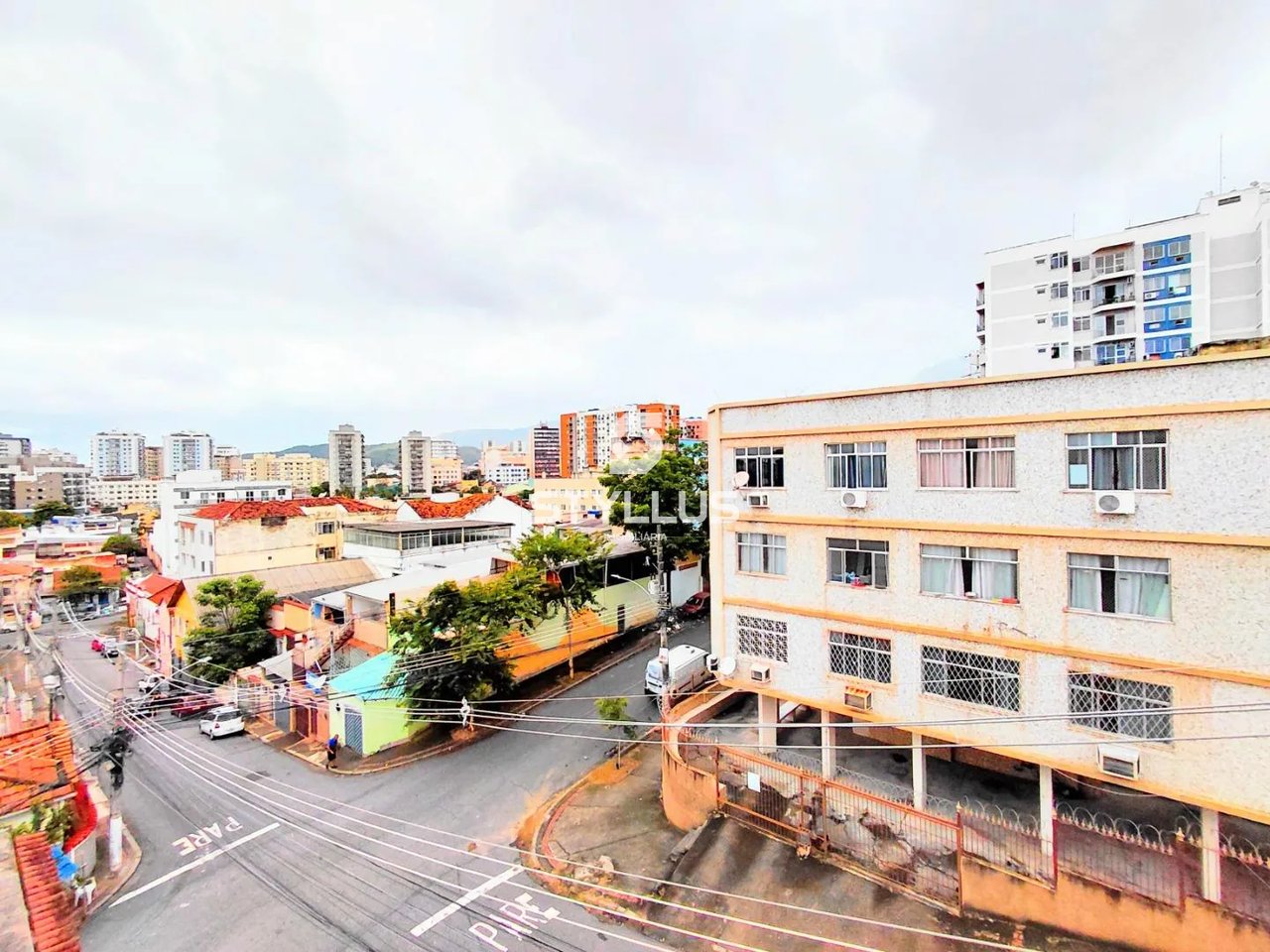 Cachambi | Apartamento 2 quartos - Foto 8