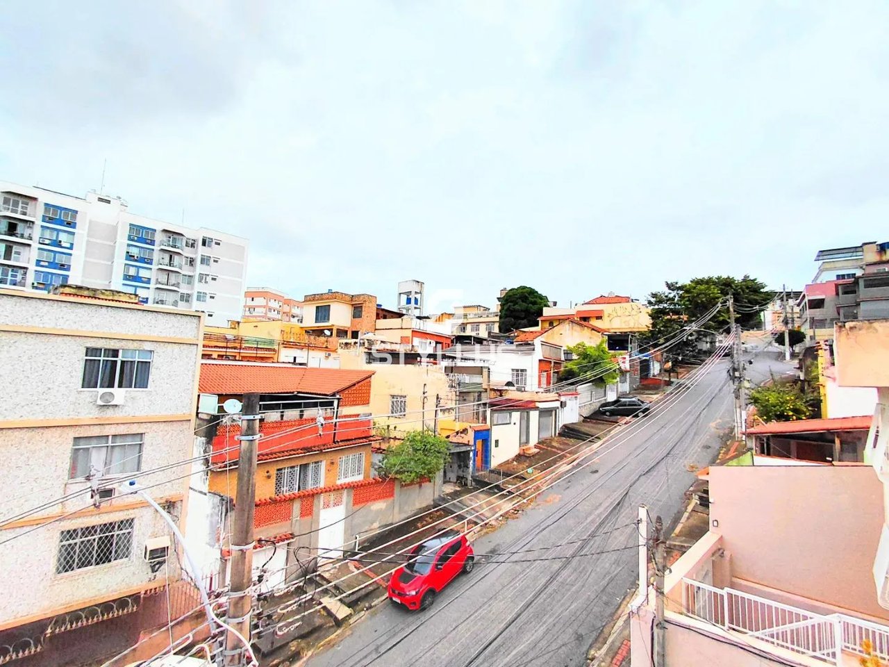 Cachambi | Apartamento 2 quartos - Foto 9