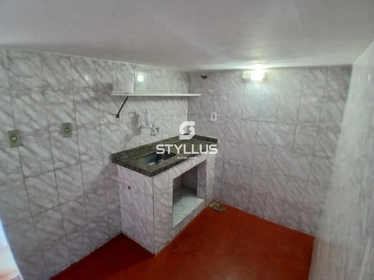 Engenho Novo | Casa 2 quartos - Foto 26