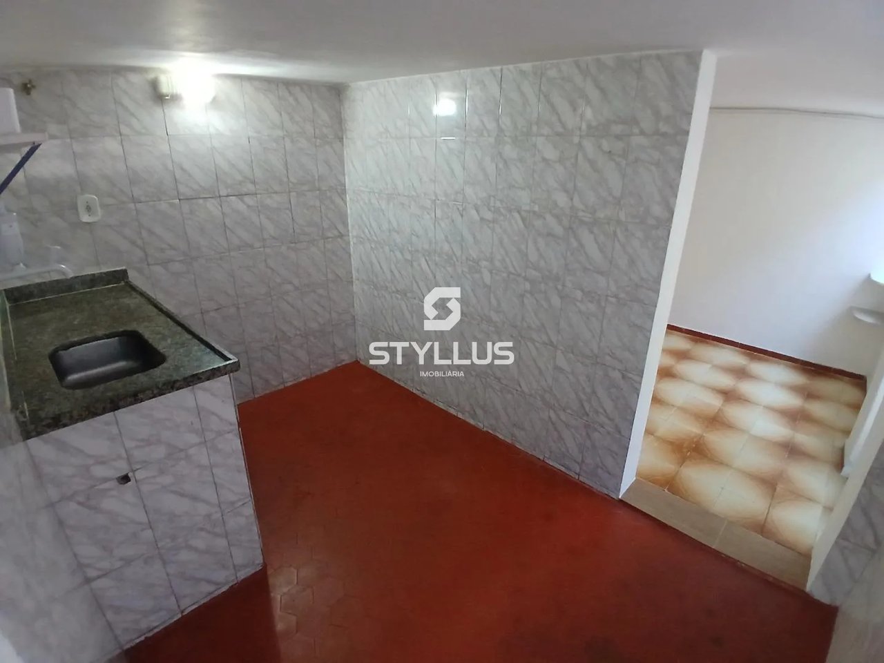 Engenho Novo | Casa 2 quartos - Foto 28