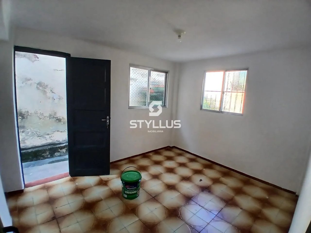 Engenho Novo | Casa 2 quartos - Foto 31