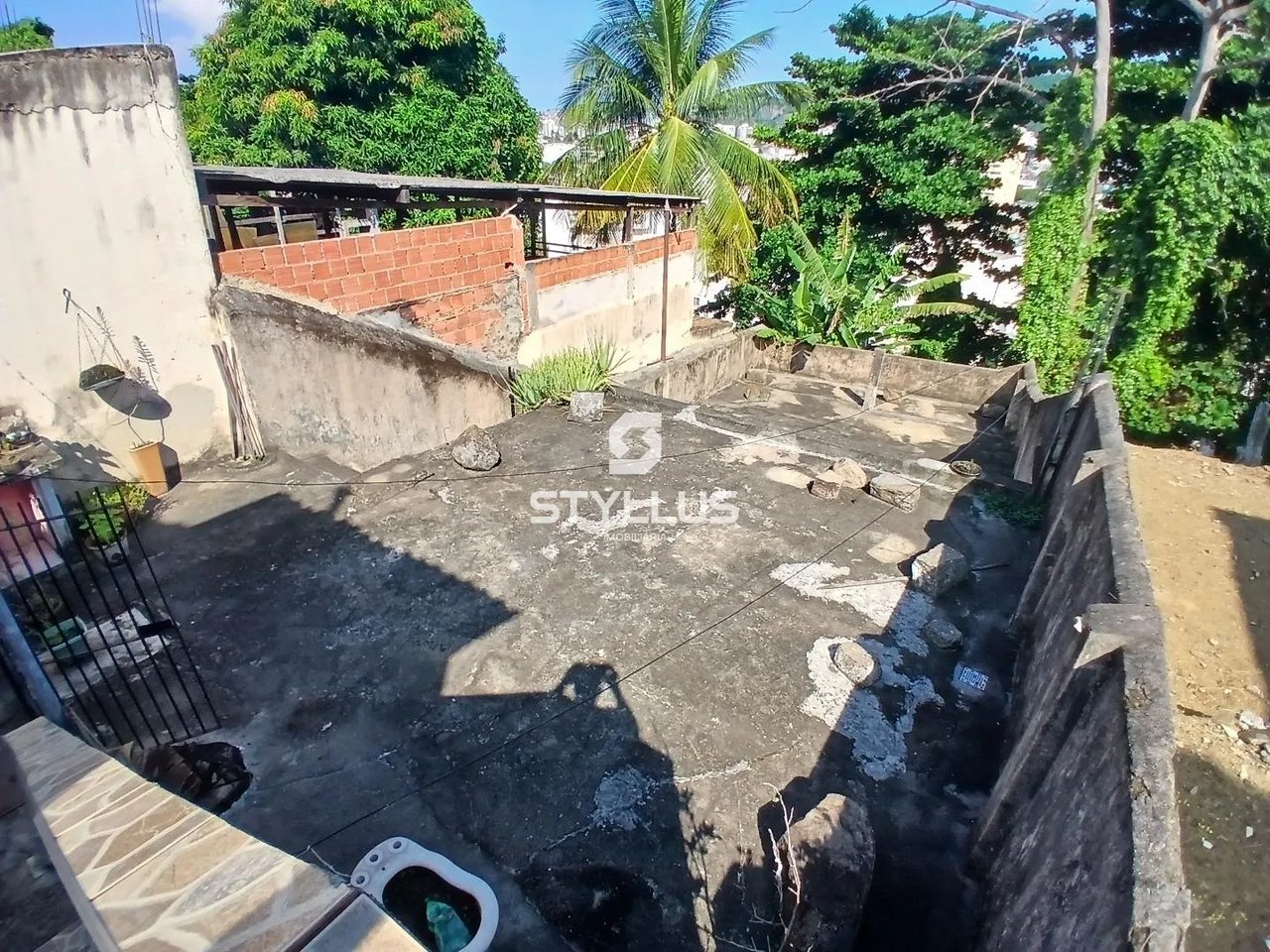 Engenho Novo | Casa 2 quartos - Foto 33