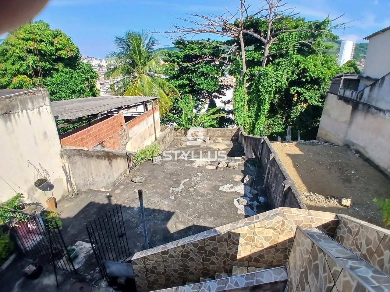 Engenho Novo | Casa 2 quartos - Foto 34