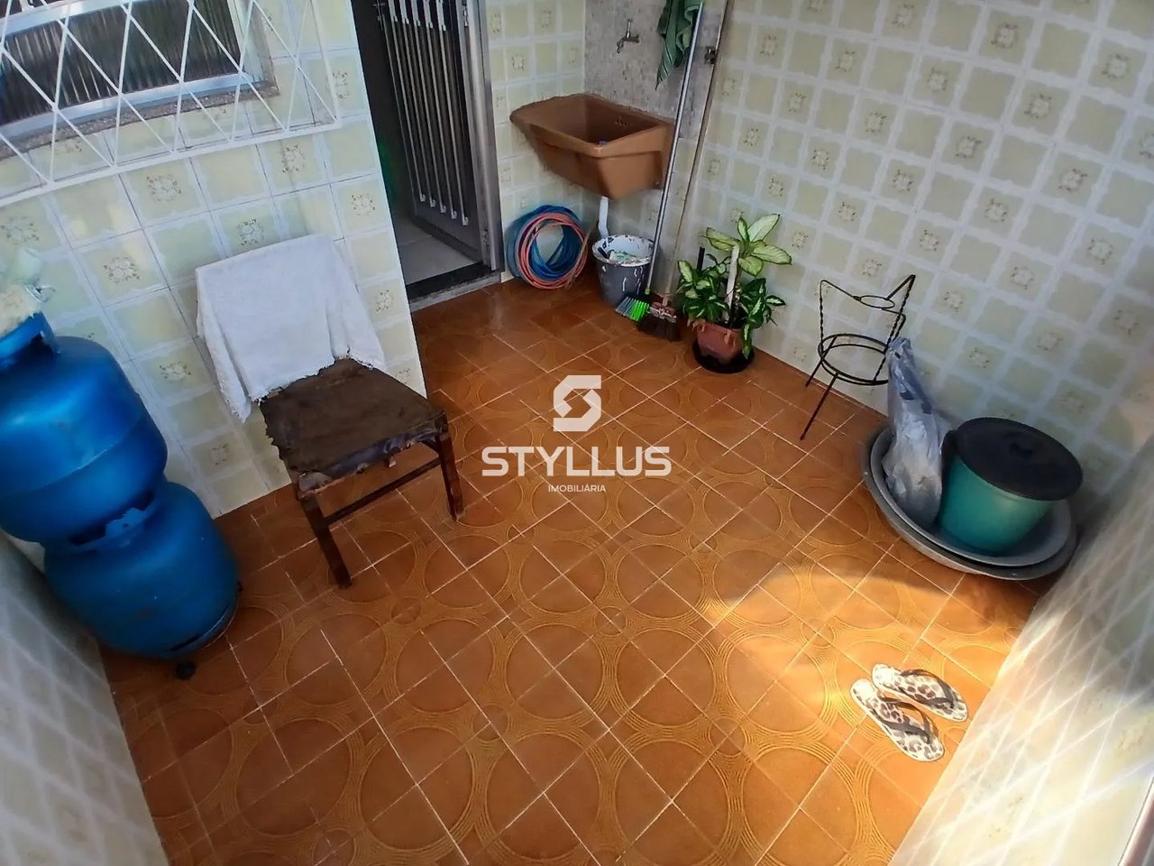 Engenho Novo | Casa 2 quartos - Foto 14