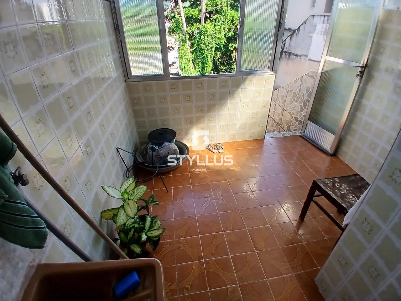 Engenho Novo | Casa 2 quartos - Foto 15