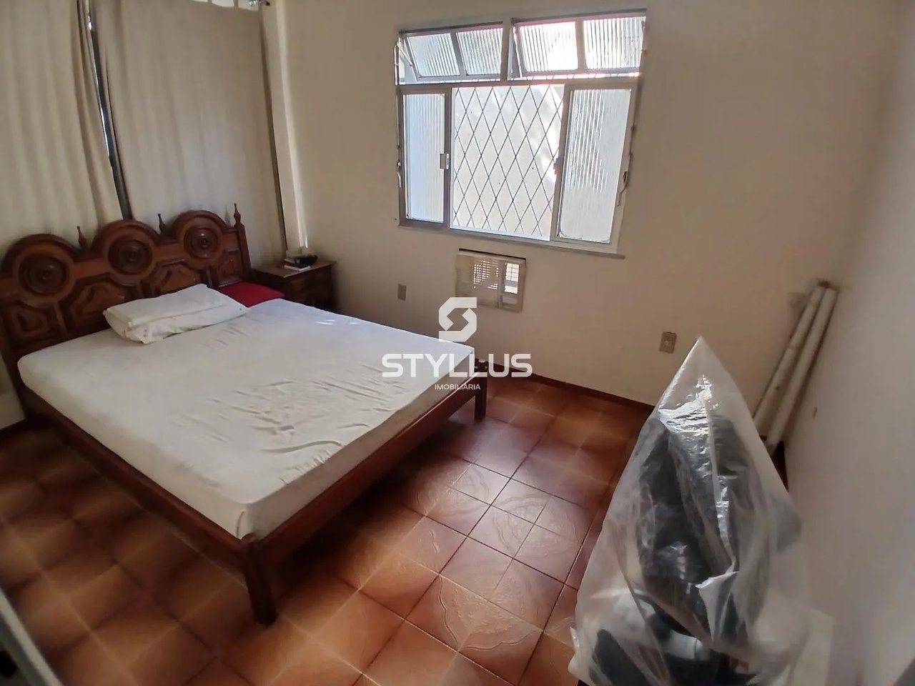 Engenho Novo | Casa 2 quartos - Foto 6