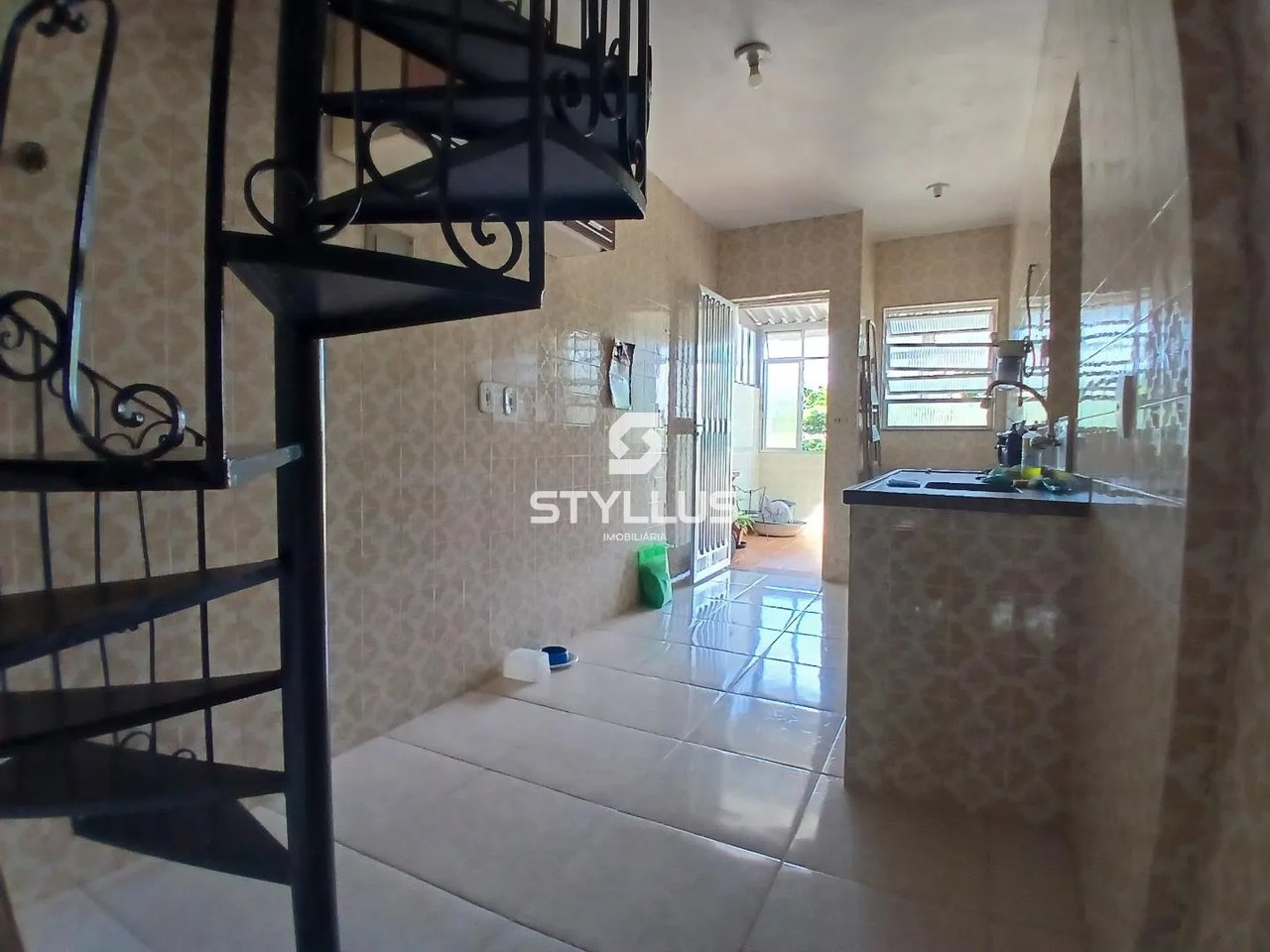 Engenho Novo | Casa 2 quartos - Foto 13