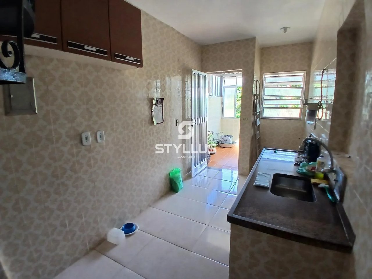 Engenho Novo | Casa 2 quartos - Foto 12