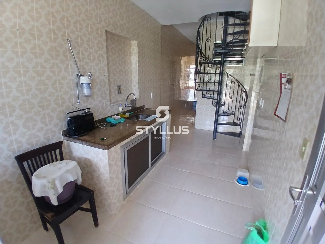 Engenho Novo | Casa 2 quartos - Foto 11