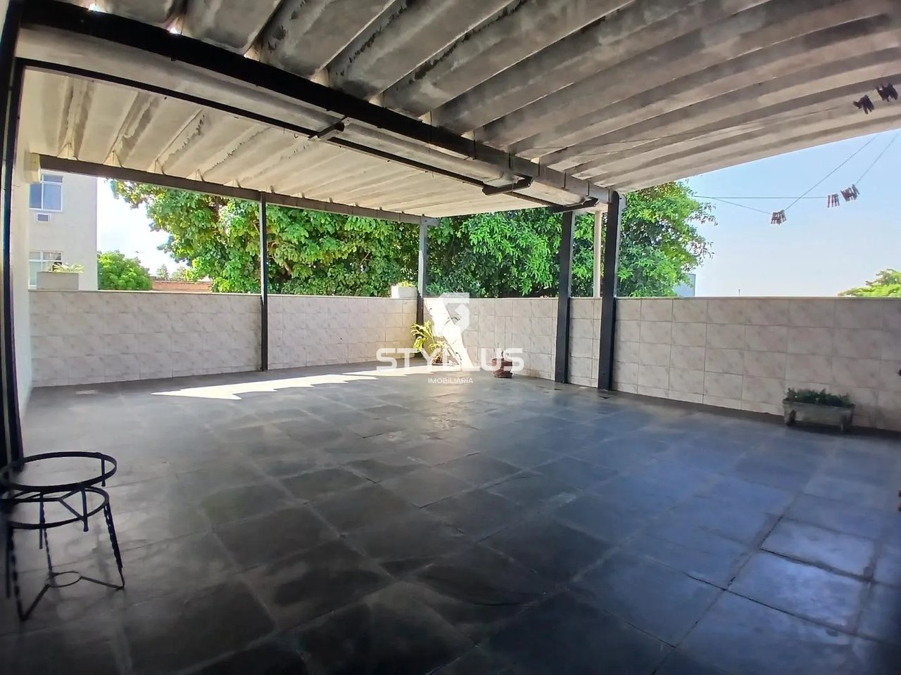 Engenho Novo | Casa 2 quartos - Foto 16