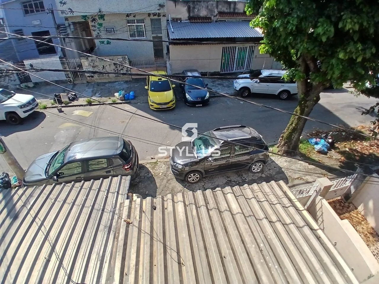 Engenho Novo | Casa 2 quartos - Foto 39