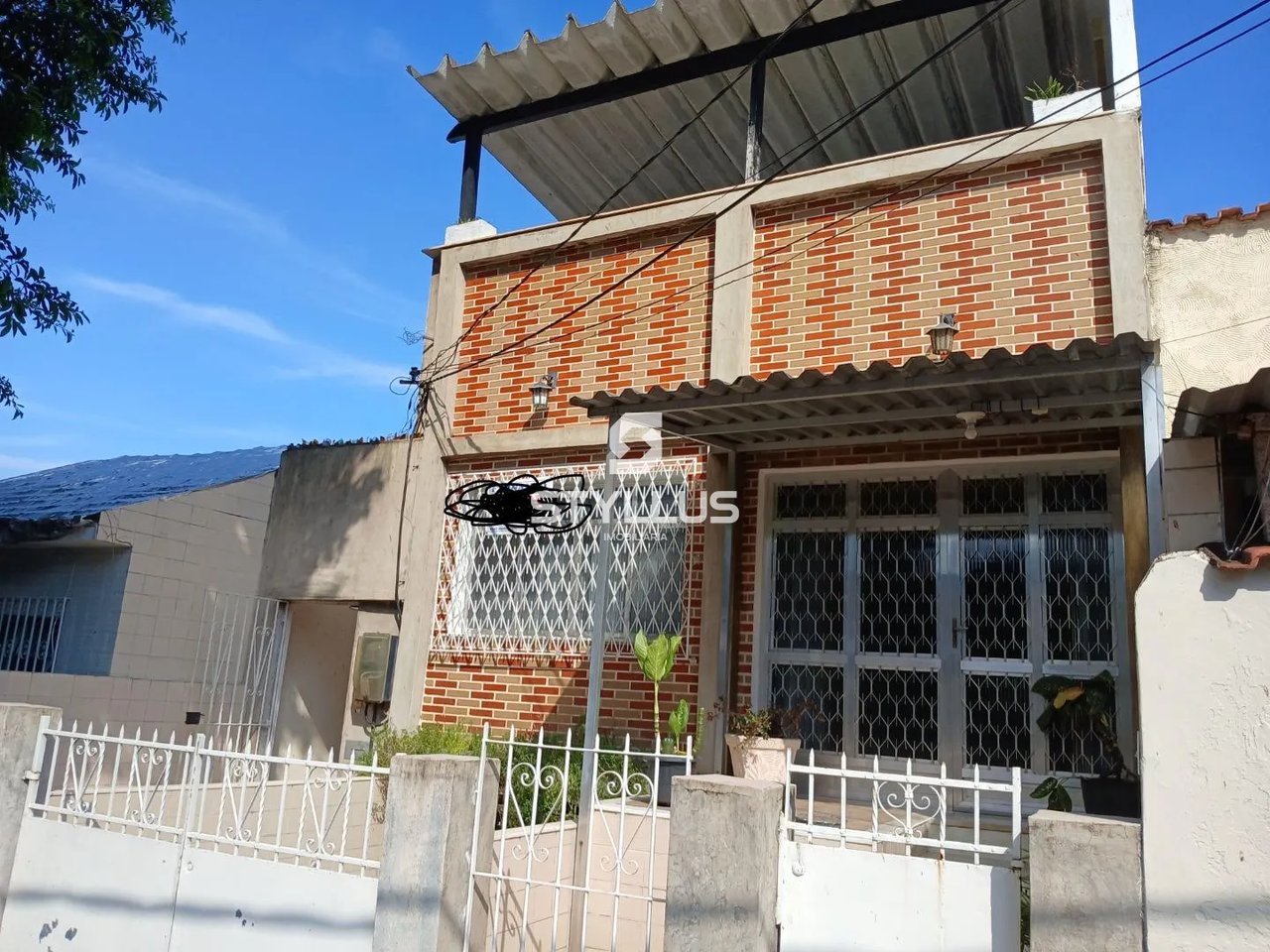 Engenho Novo | Casa 2 quartos - Foto 2