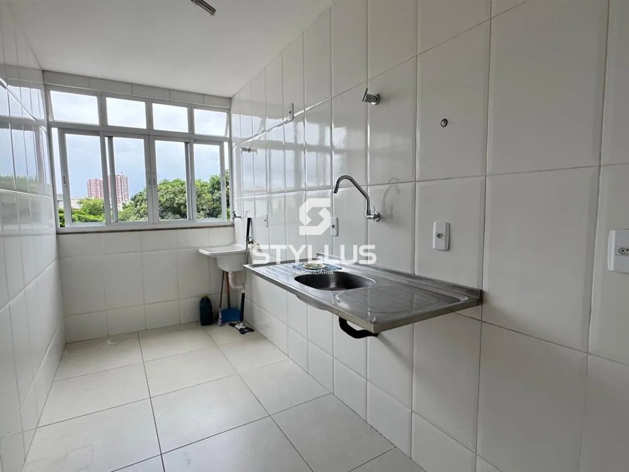 Méier | Apartamento 1 quarto - Foto 18