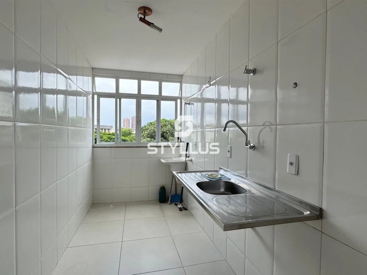 Méier | Apartamento 1 quarto - Foto 15