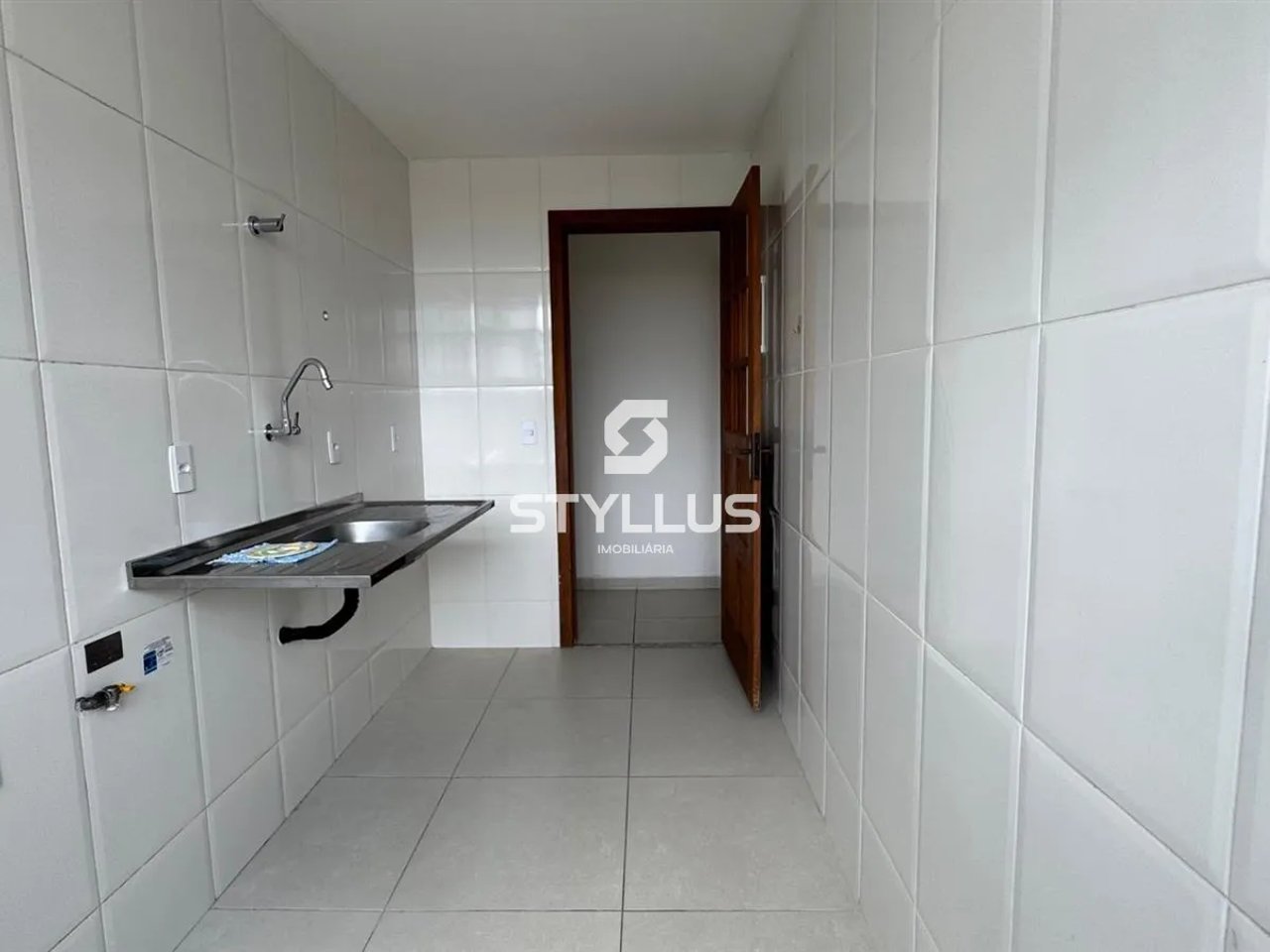 Méier | Apartamento 1 quarto - Foto 16