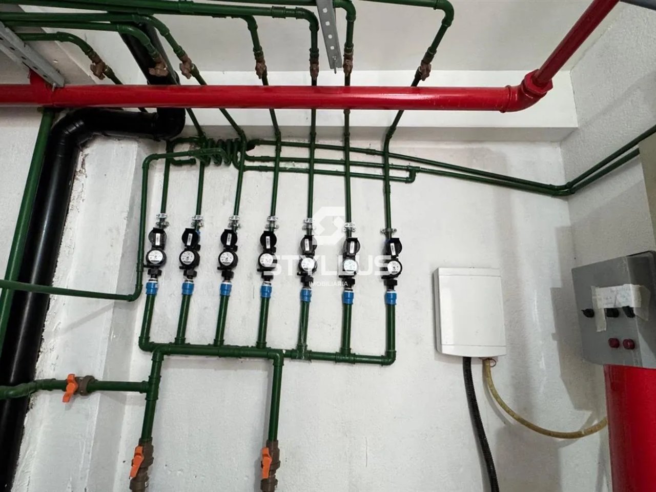 Méier | Apartamento 1 quarto - Foto 25