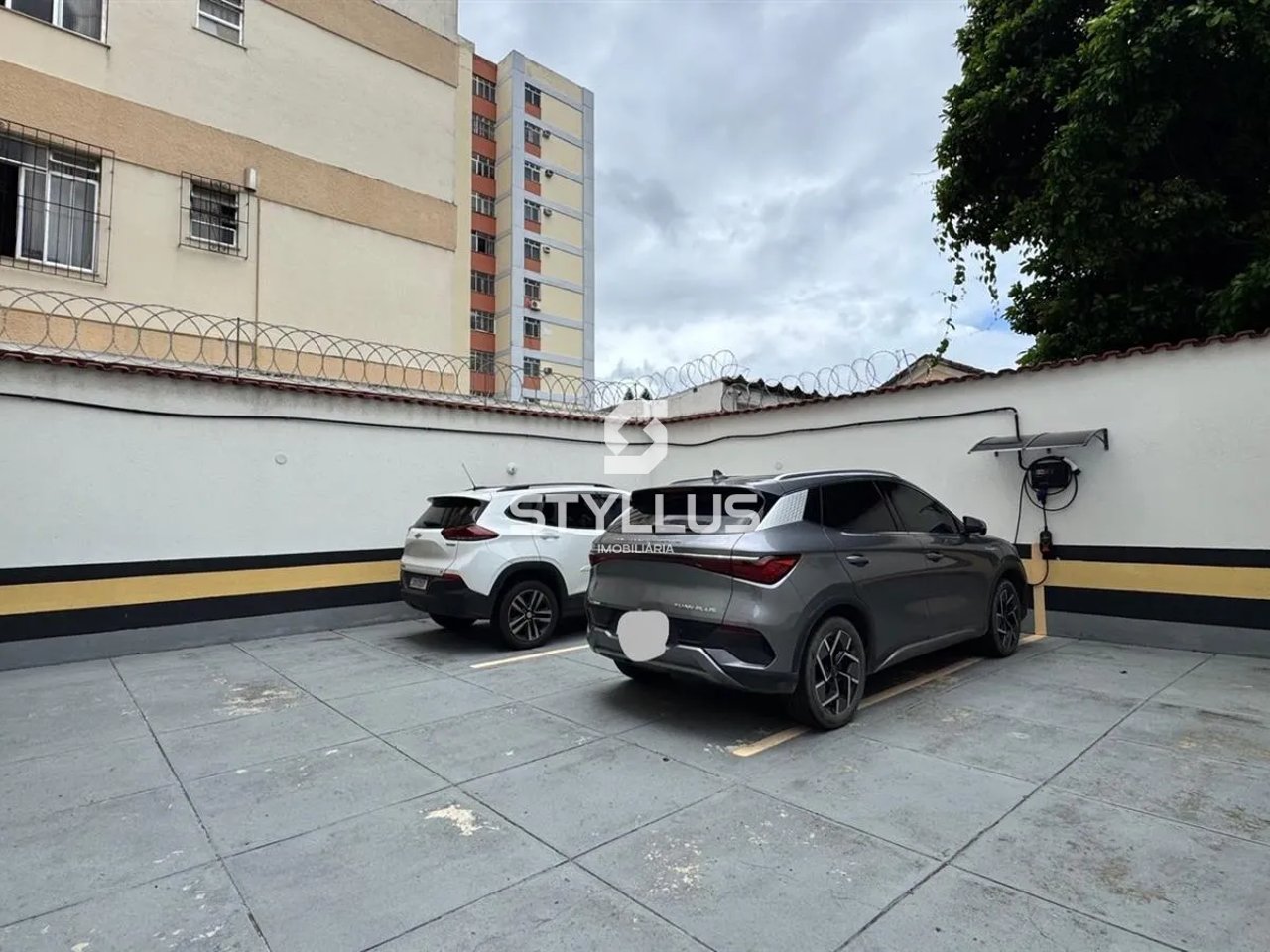 Méier | Apartamento 1 quarto - Foto 21