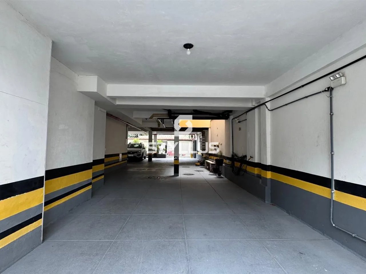 Méier | Apartamento 1 quarto - Foto 22