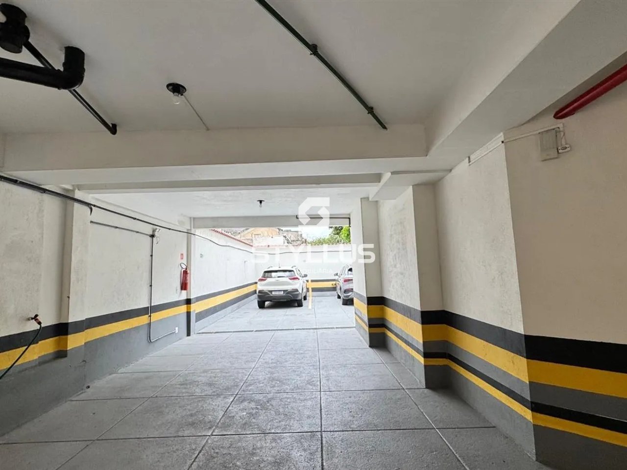 Méier | Apartamento 1 quarto - Foto 23