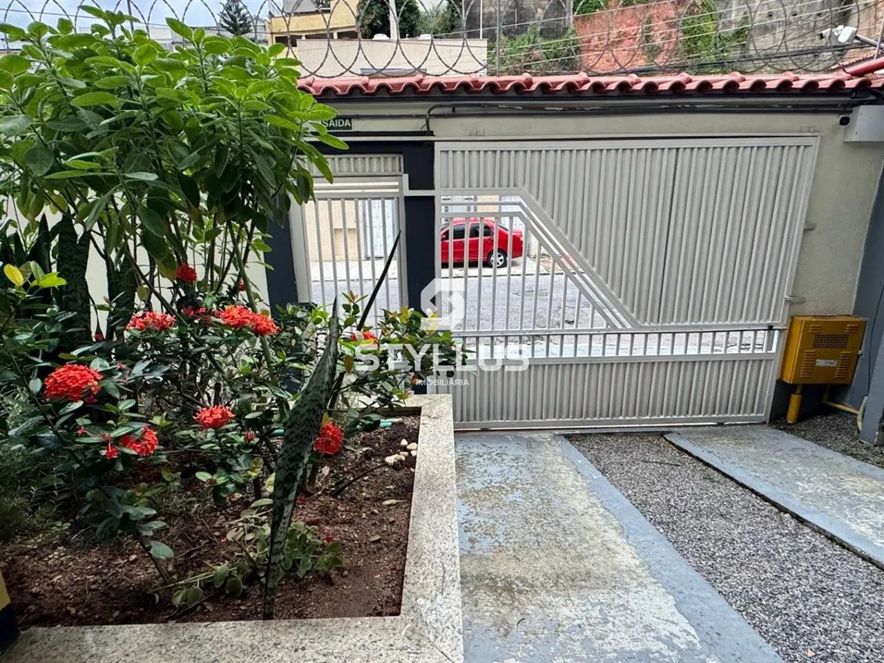 Méier | Apartamento 1 quarto - Foto 24