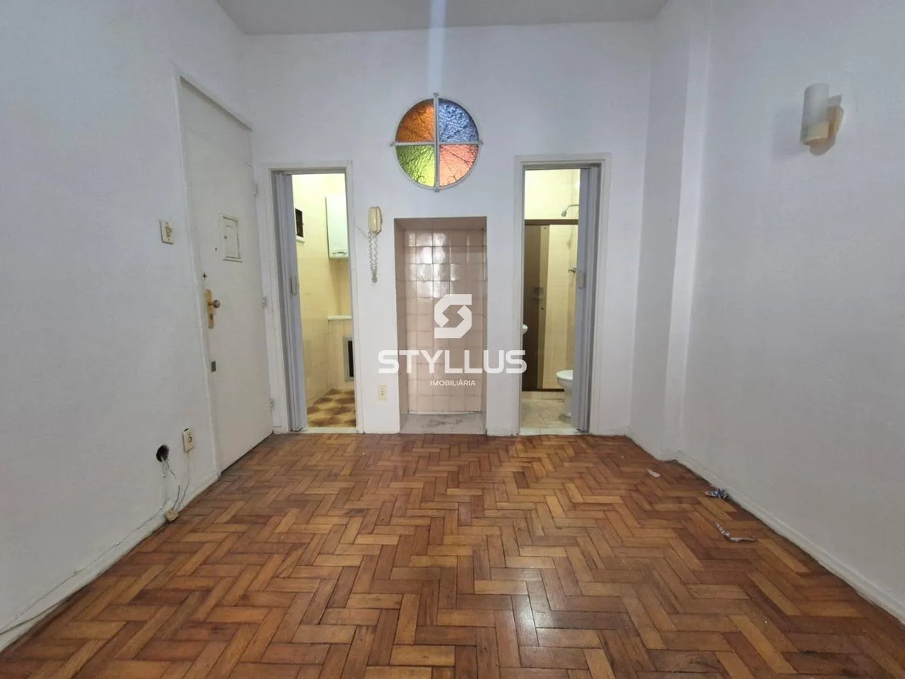 Copacabana | Apartamento 1 quarto - Foto 1