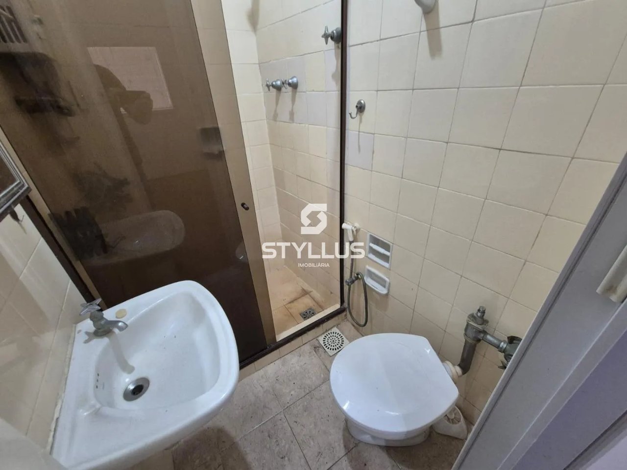 Copacabana | Apartamento 1 quarto - Foto 15