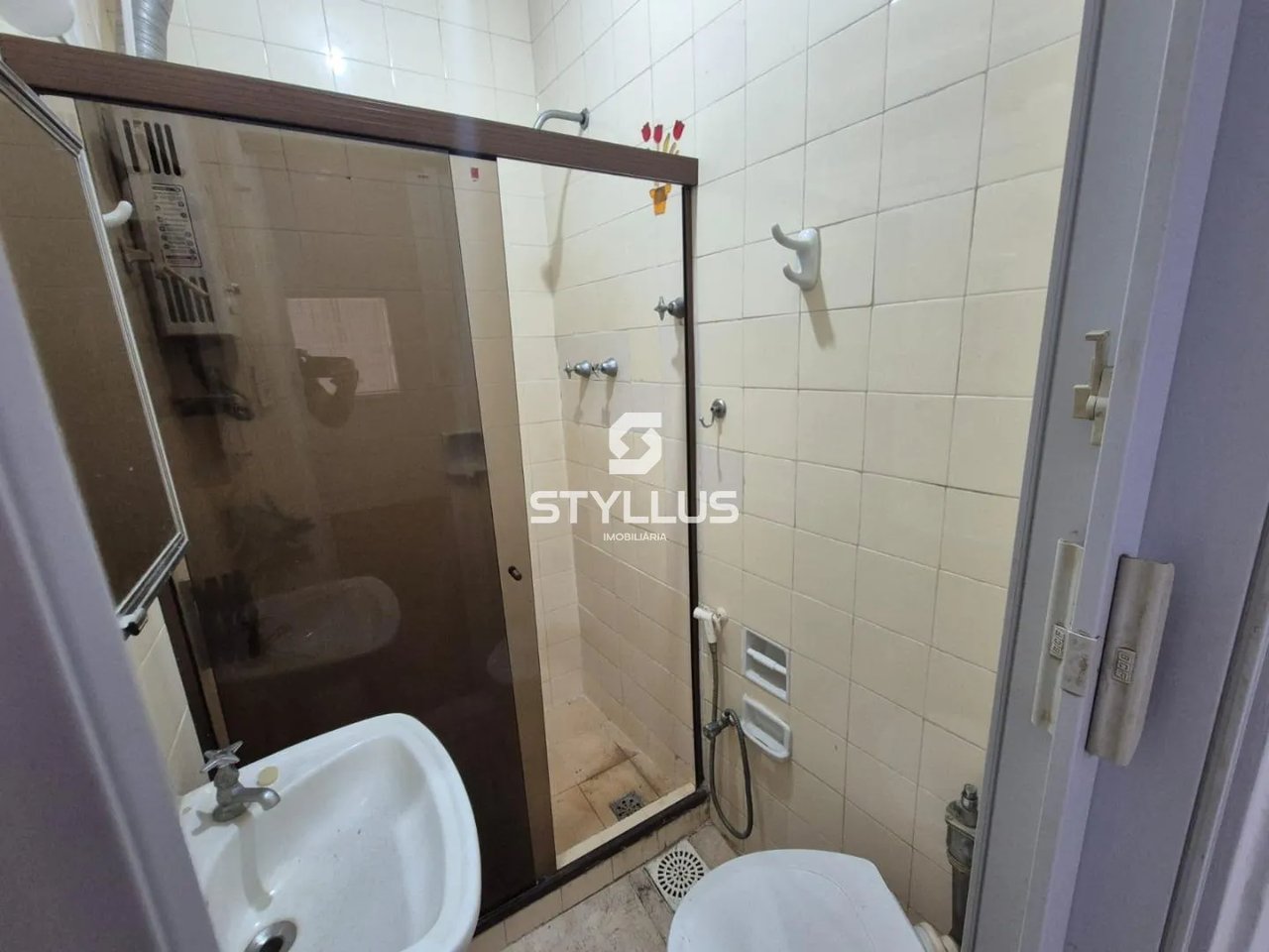 Copacabana | Apartamento 1 quarto - Foto 16