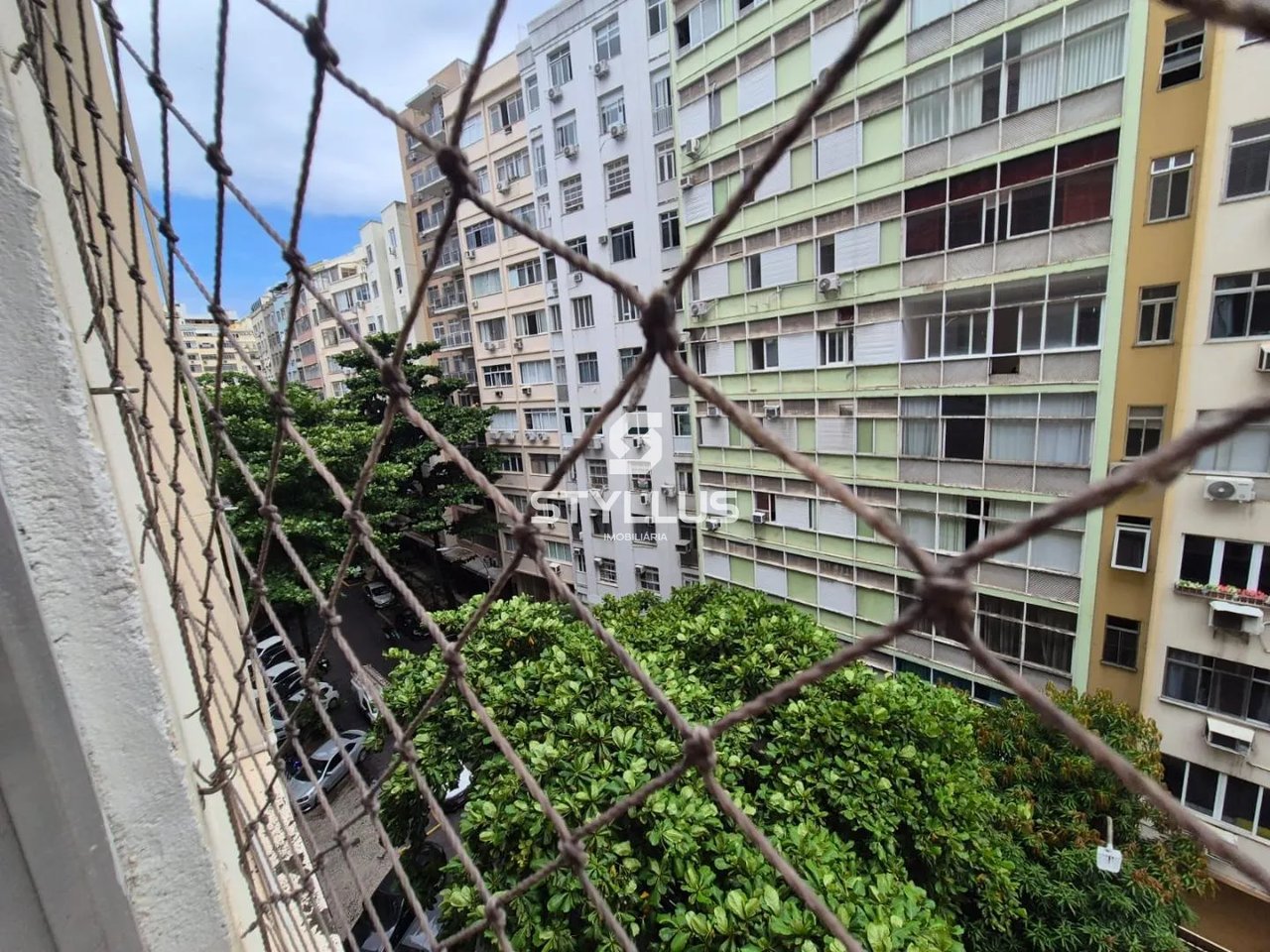 Copacabana | Apartamento 1 quarto - Foto 18