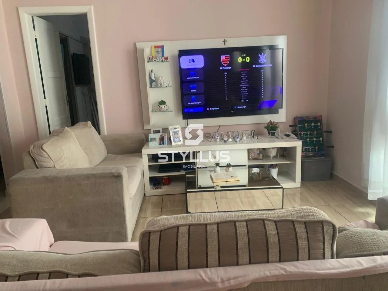 Benfica | Apartamento 2 quartos - Foto 2