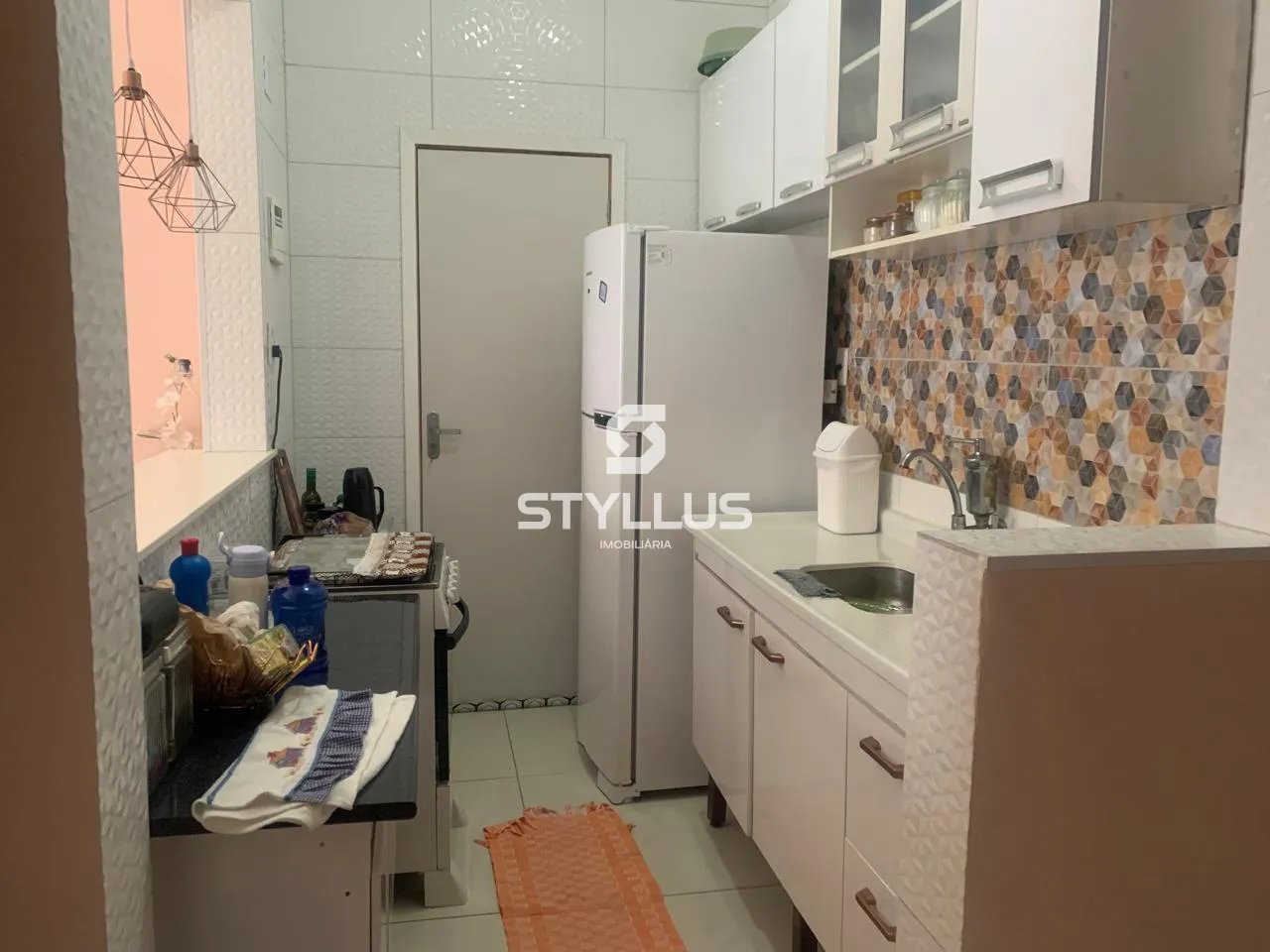 Benfica | Apartamento 2 quartos - Foto 3