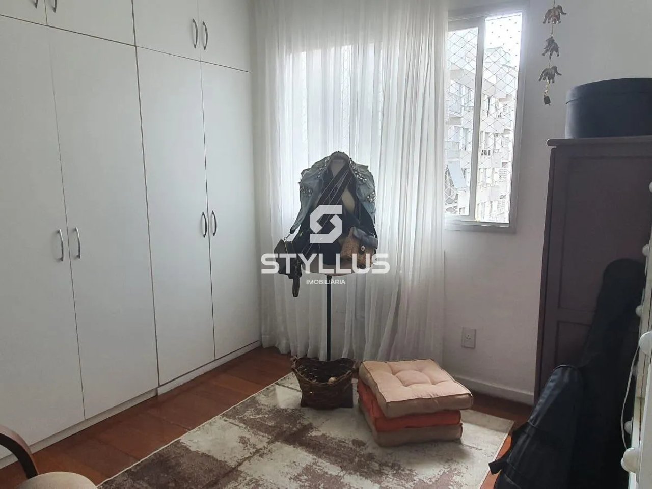 Méier | Apartamento 3 quartos, sendo 1 suite - Foto 7