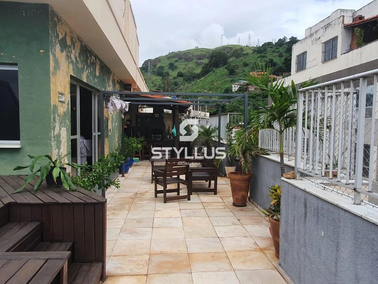 Méier | Apartamento 3 quartos, sendo 1 suite - Foto 15