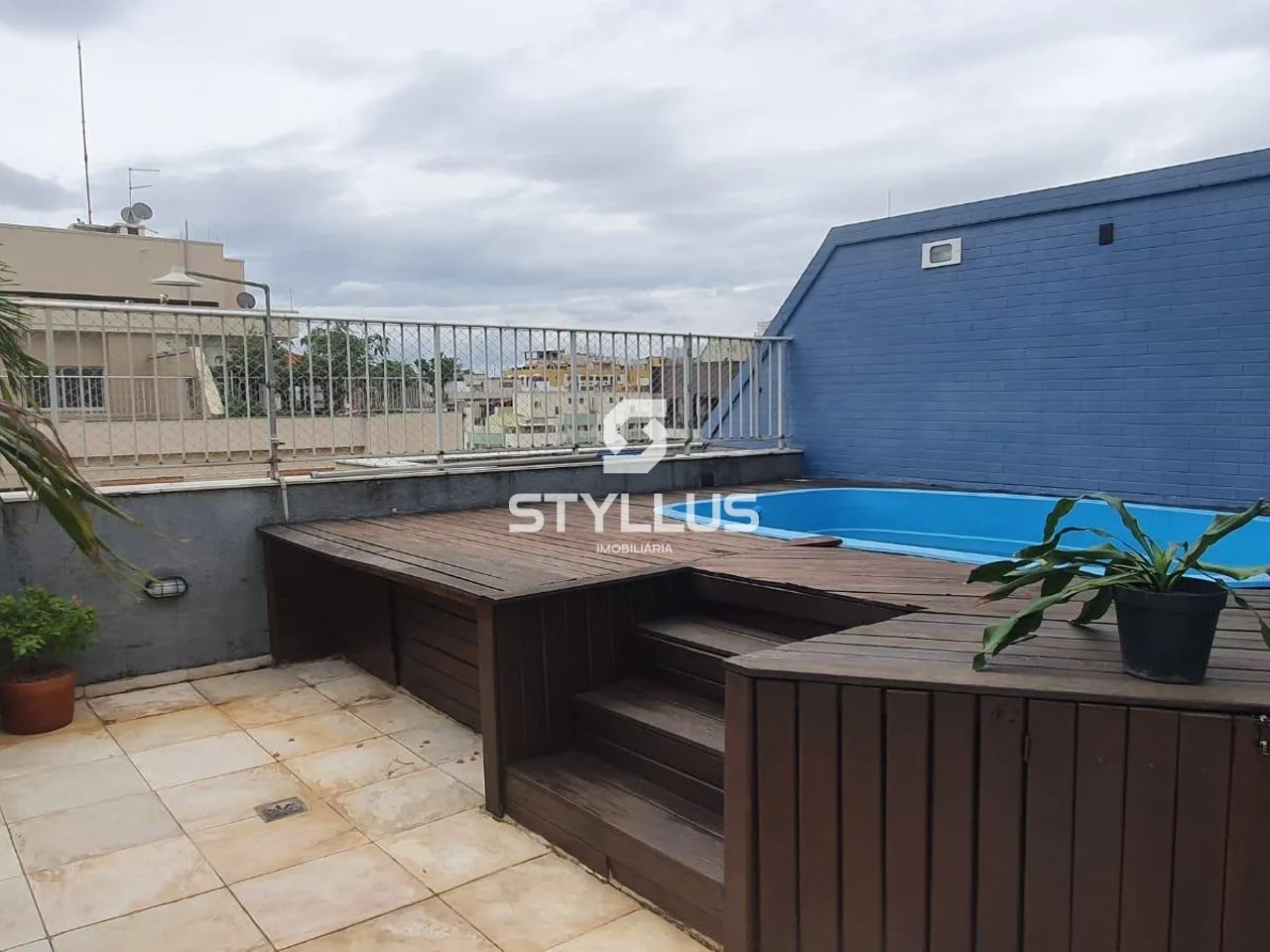 Méier | Apartamento 3 quartos, sendo 1 suite - Foto 17