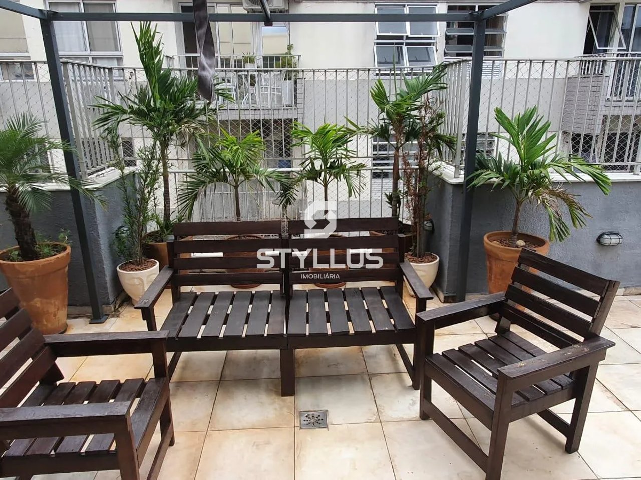 Méier | Apartamento 3 quartos, sendo 1 suite - Foto 16