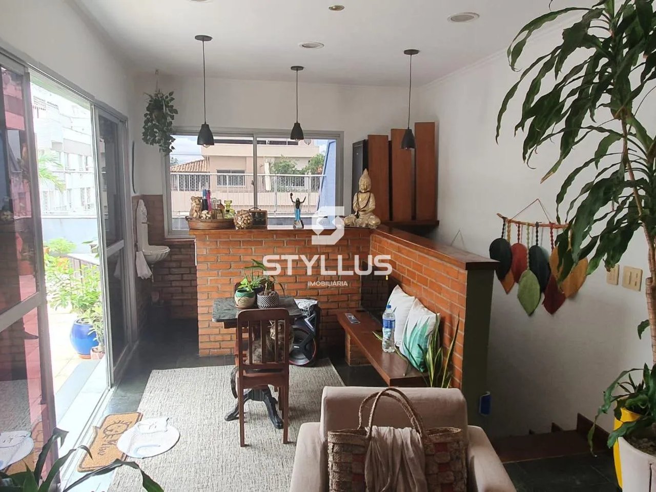 Méier | Apartamento 3 quartos, sendo 1 suite - Foto 12