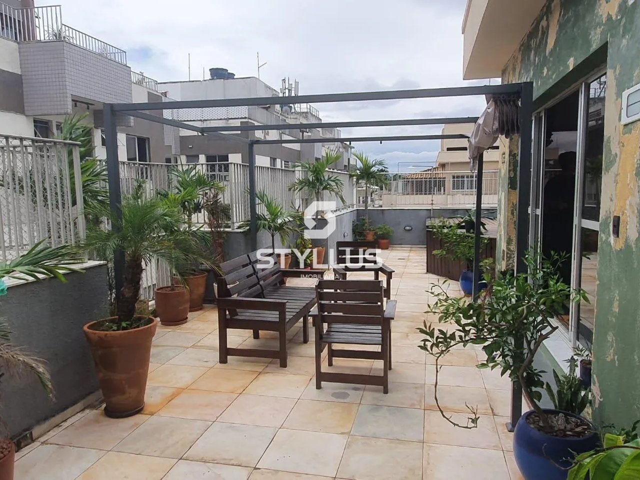 Méier | Apartamento 3 quartos, sendo 1 suite - Foto 18